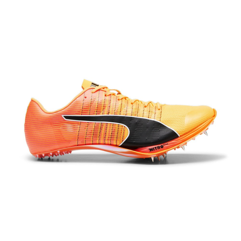 PUMA EVOSPEED SPRINT NITRO 2 - Sun Stream-Sunset Glow-Puma Black - 210000278241