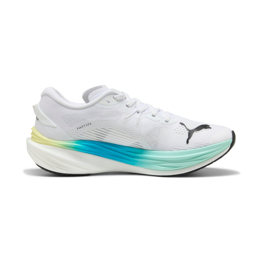 PUMA Deviate Nitro 3 | Lightweight Running Shoes – Athletic Annex