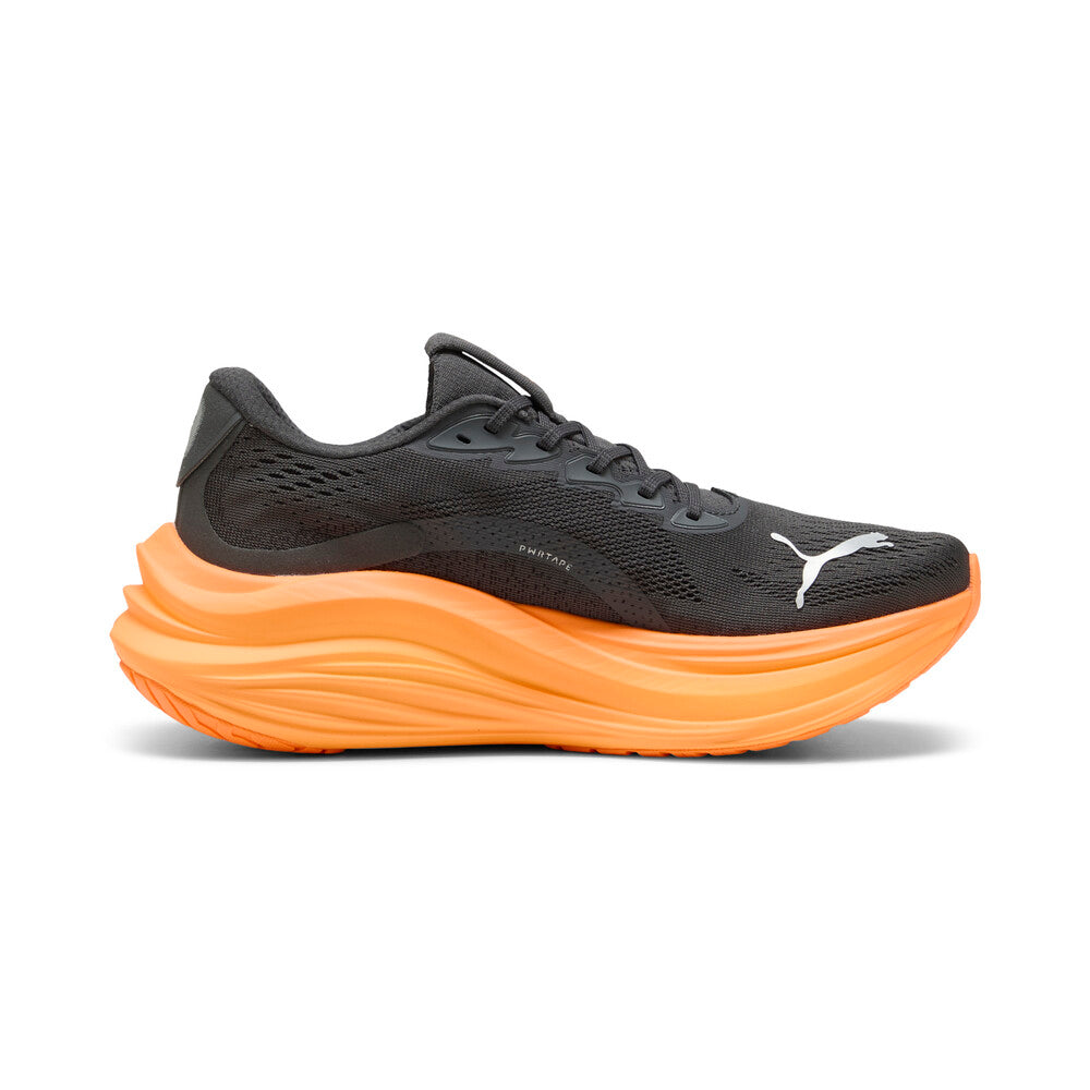 PUMA M MagMax NITRO - Dusky Gray-Heat Fire - 310088-14