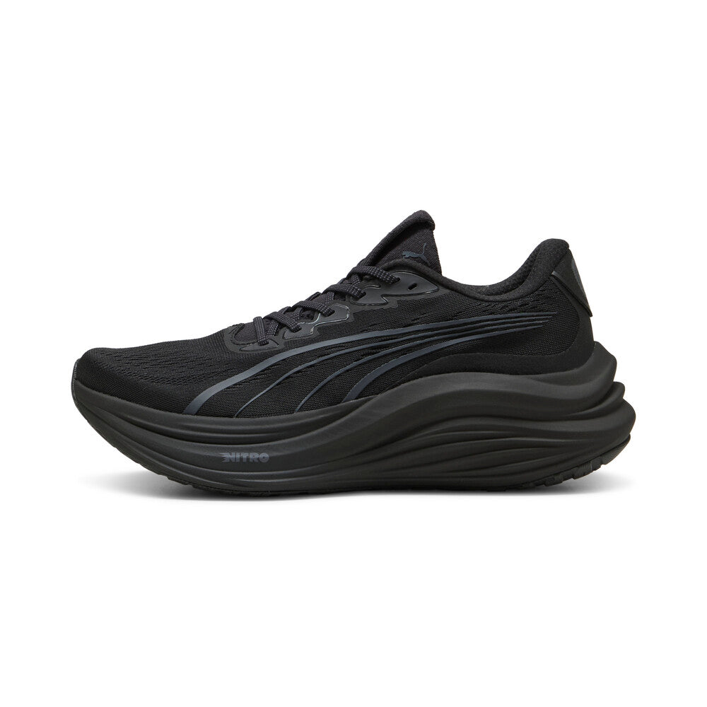 PUMA M MagMax NITRO - PUMA Black-Galactic Gray - 310088-10