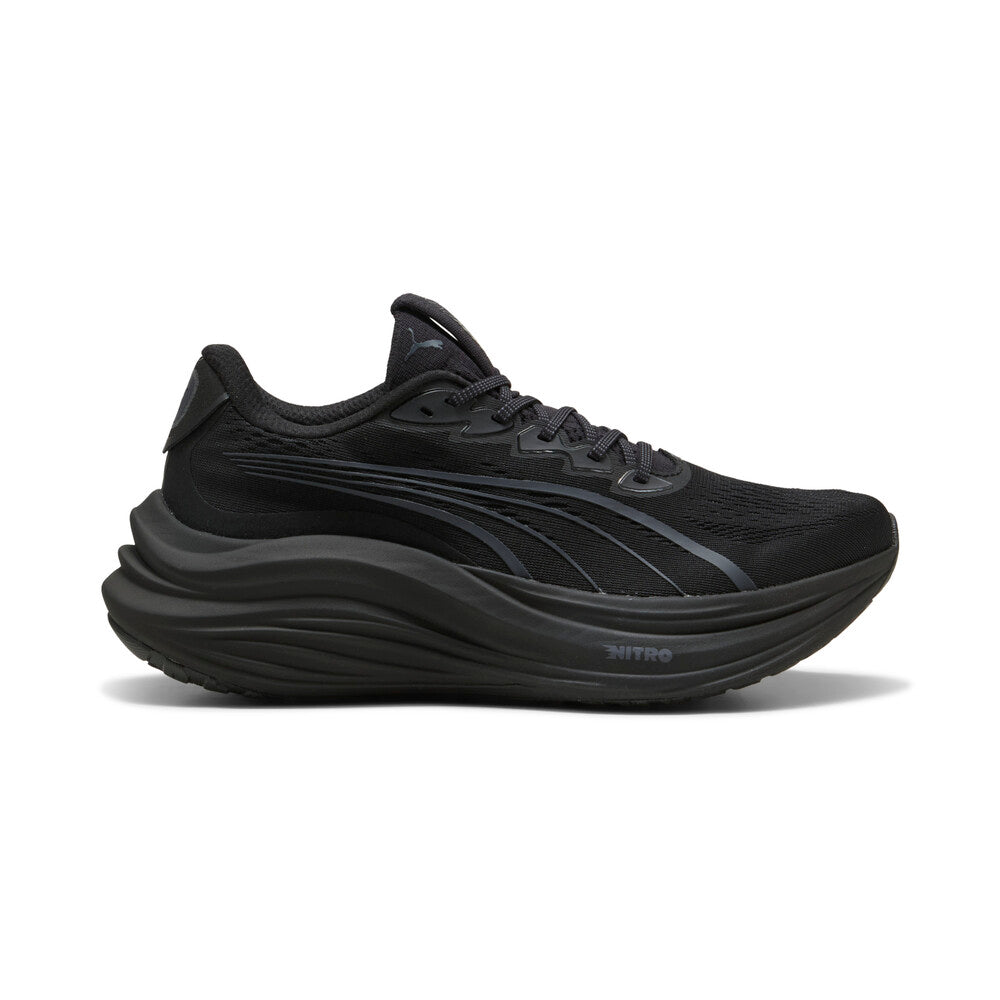 PUMA M MagMax NITRO - PUMA Black-Galactic Gray - 310088-10