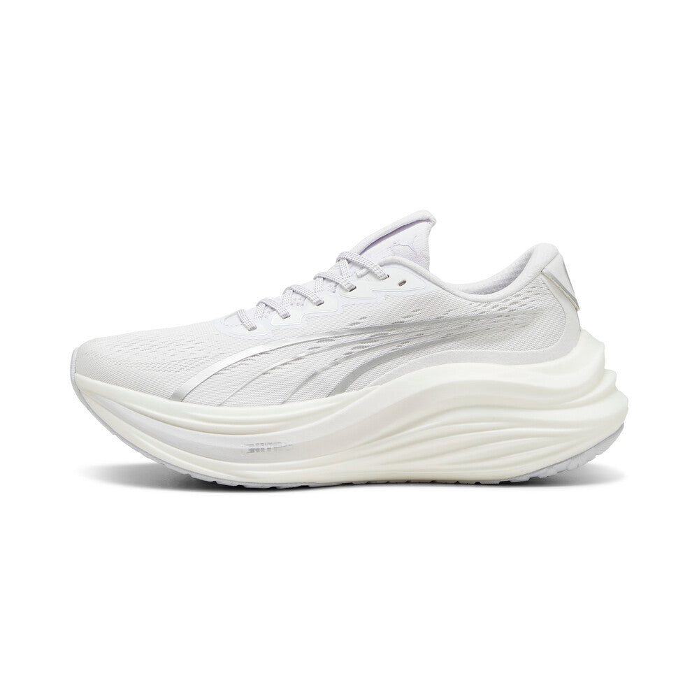 PUMA M MagMax NITRO - Puma White-Puma Silver - 310088-04