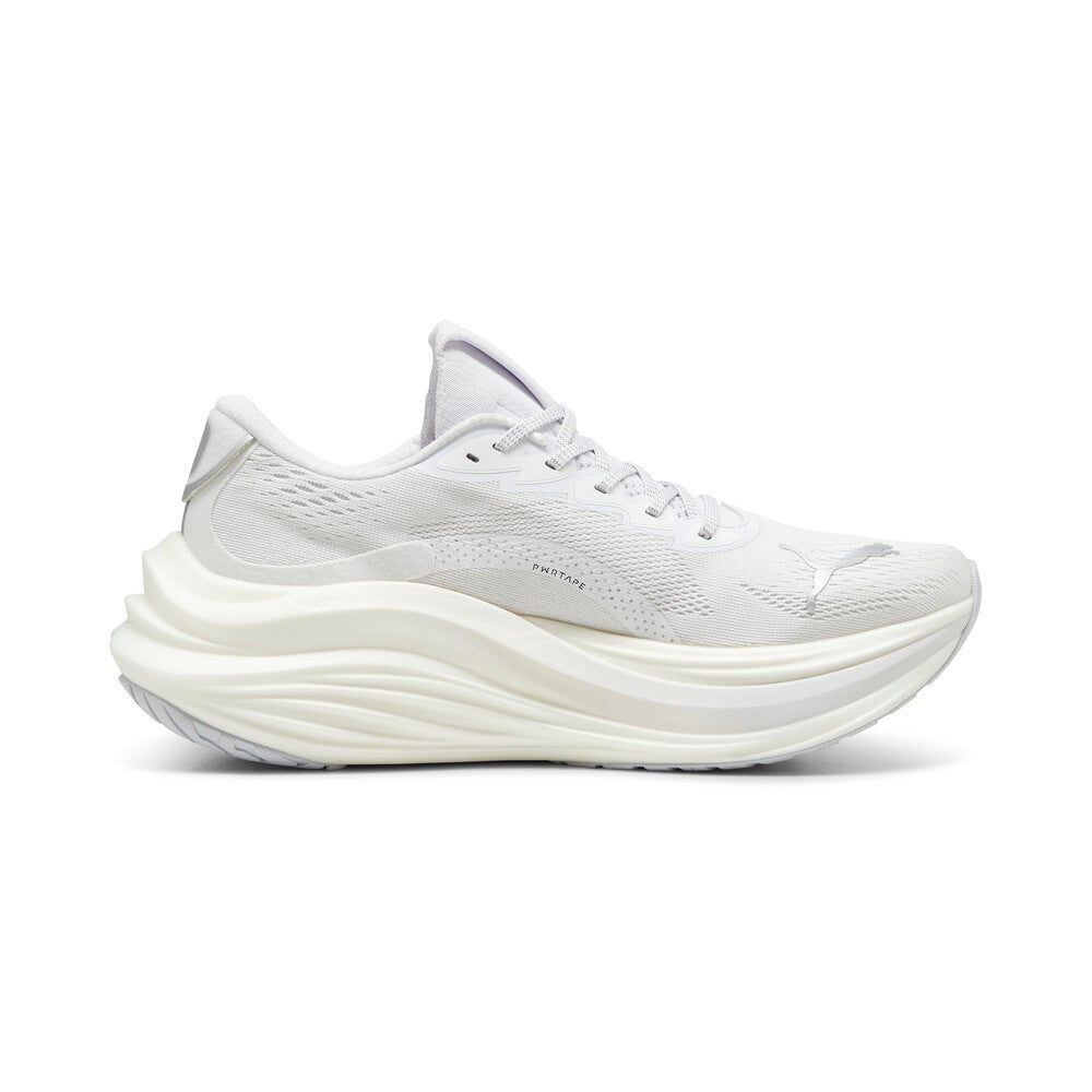PUMA M MagMax NITRO - Puma White-Puma Silver - 310088-04