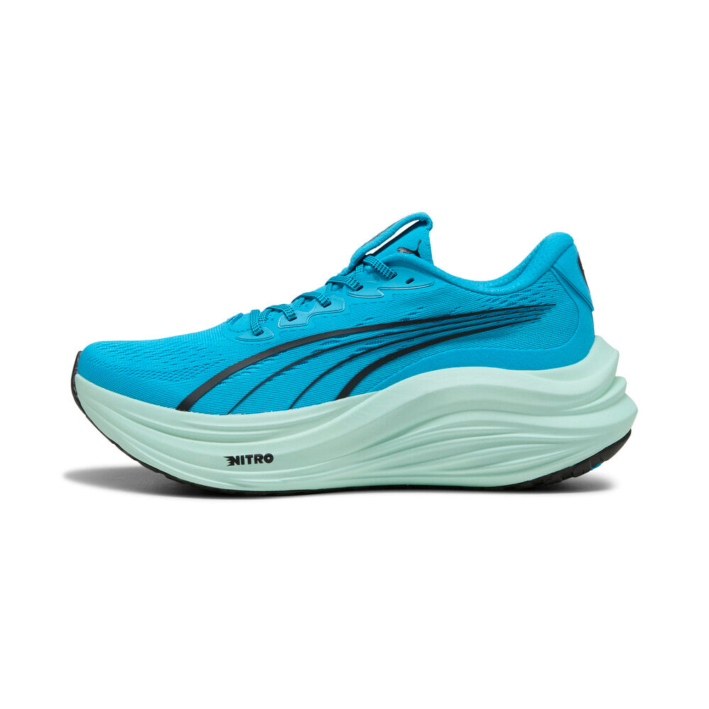 ■PUMA■ MagMax NITRO MagMax NITRO 31008804 Puma Men's MagMax Nitro Running Shoes | MagMax