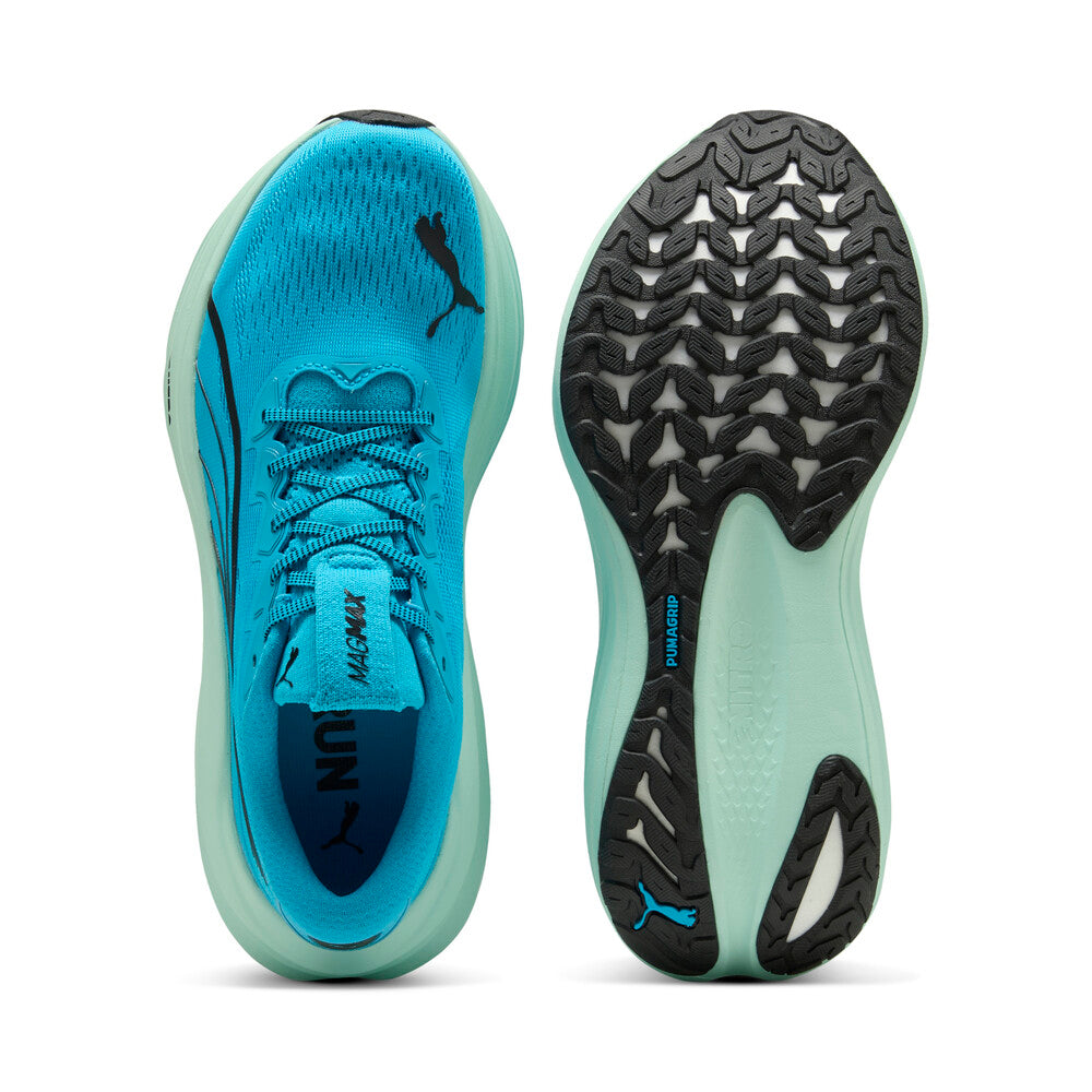 ■PUMA■ Magmax Nitro 31008808 MagMax NITRO™ Men's Running Shoes | PUMA