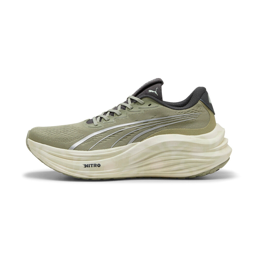 Puma MagMax Nitro | Terrains | Men's High-Cushion Running