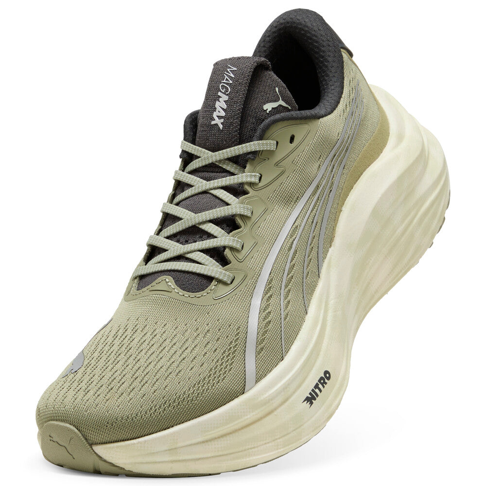 ウォーキング・ランニングウェア Puma MagMax NITRO size:28.0cm Puma Women's MagMax Nitro | Marathon Sports