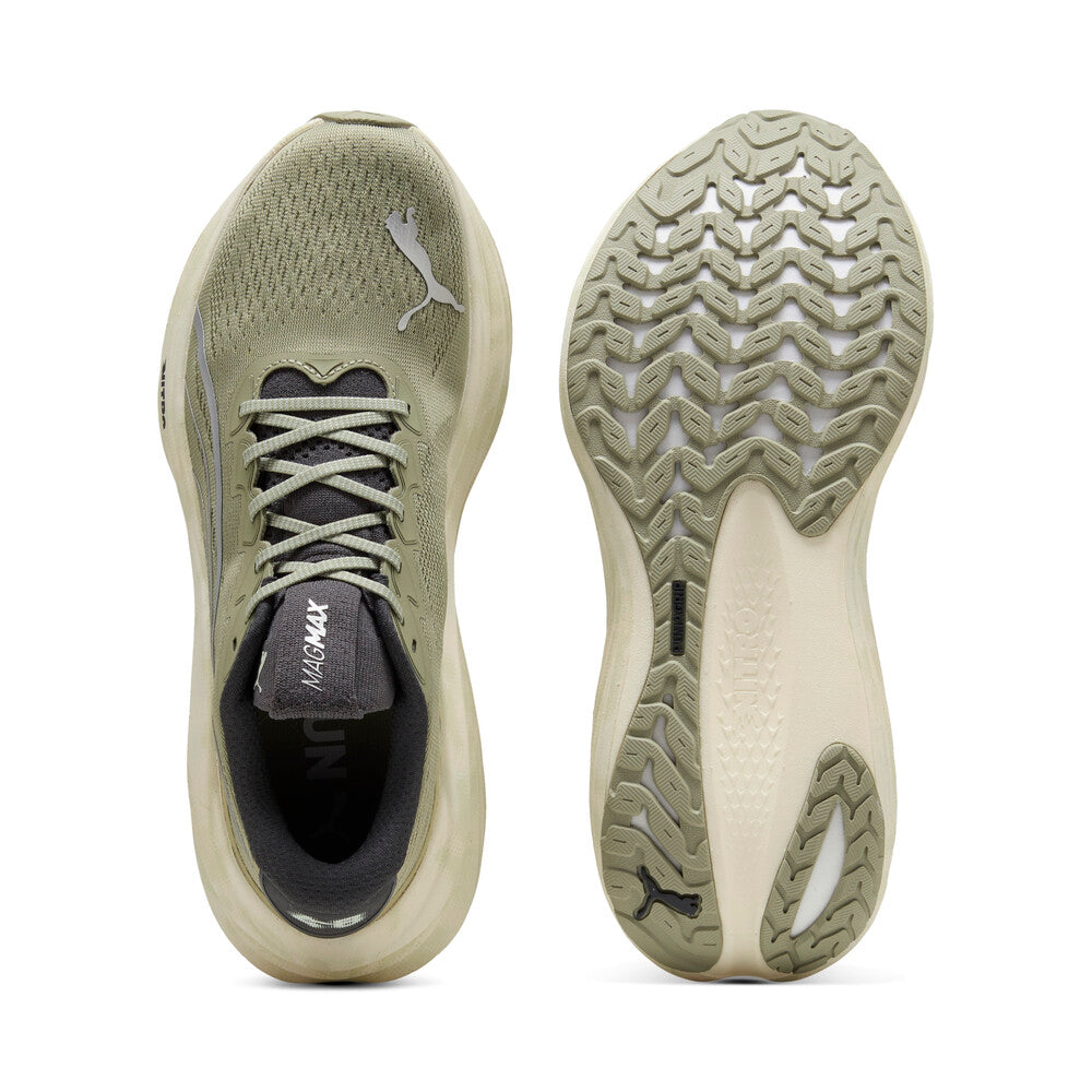 Puma MagMax Nitro | Terrains | Men's High-Cushion Running Shoes