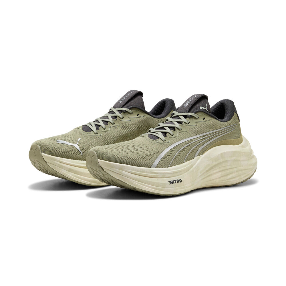 Puma MagMax Nitro | Terrains | Men's High-Cushion Running Shoes