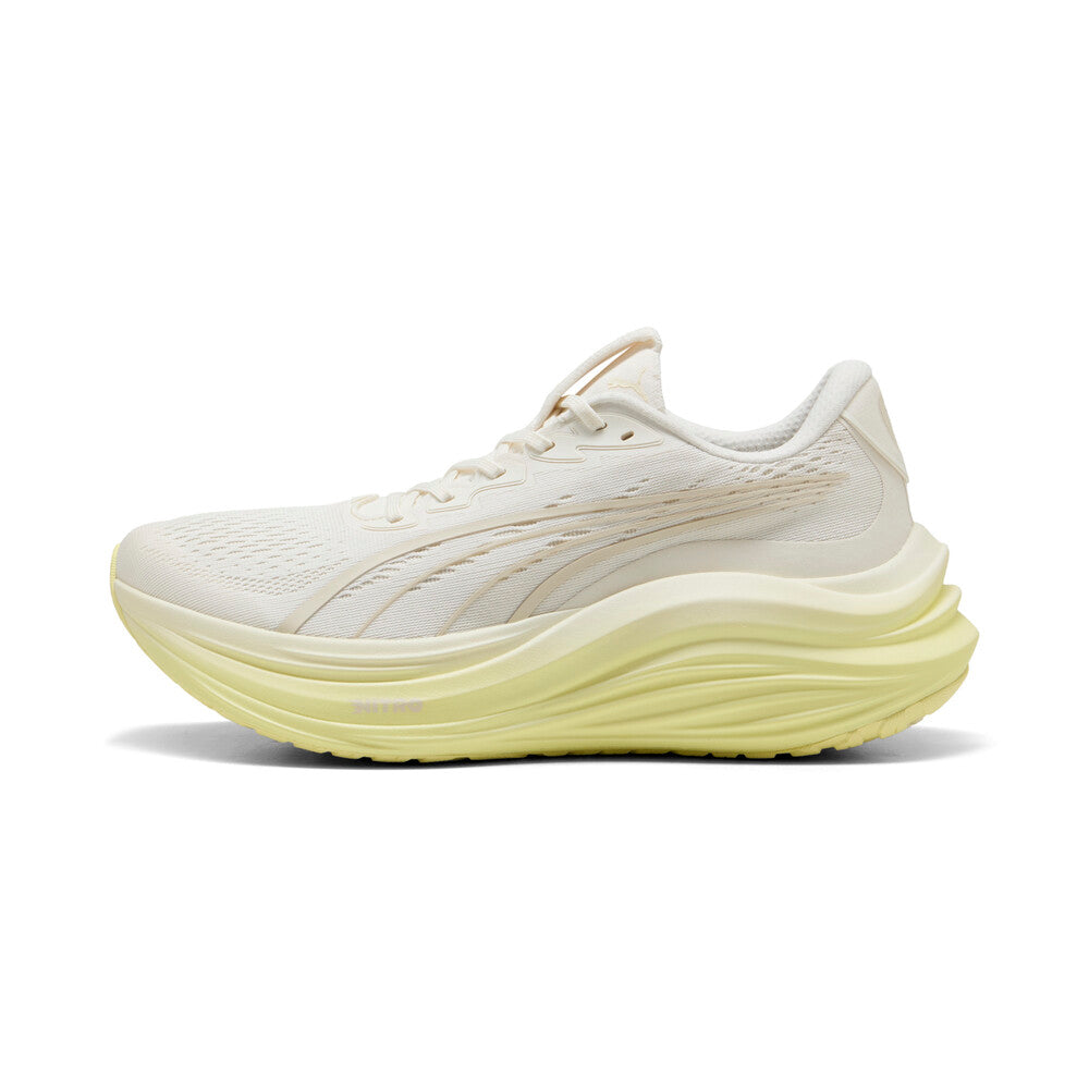 PUMA M MagMax NITRO - Warm White-Gold Moon - 310088-13