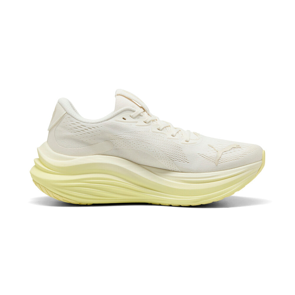 PUMA M MagMax NITRO - Warm White-Gold Moon - 310088-13
