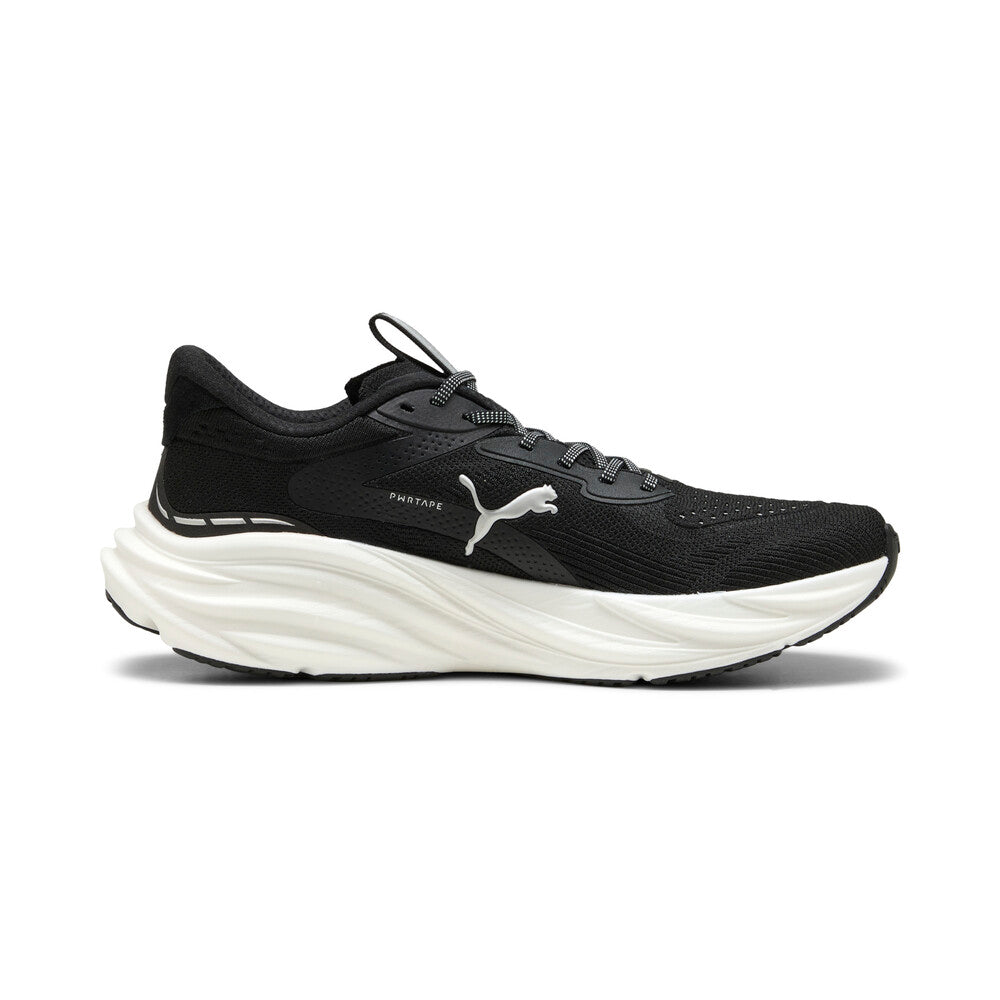 PUMA M Magnify NITRO 3 - Puma Black-Puma White - 311046-01