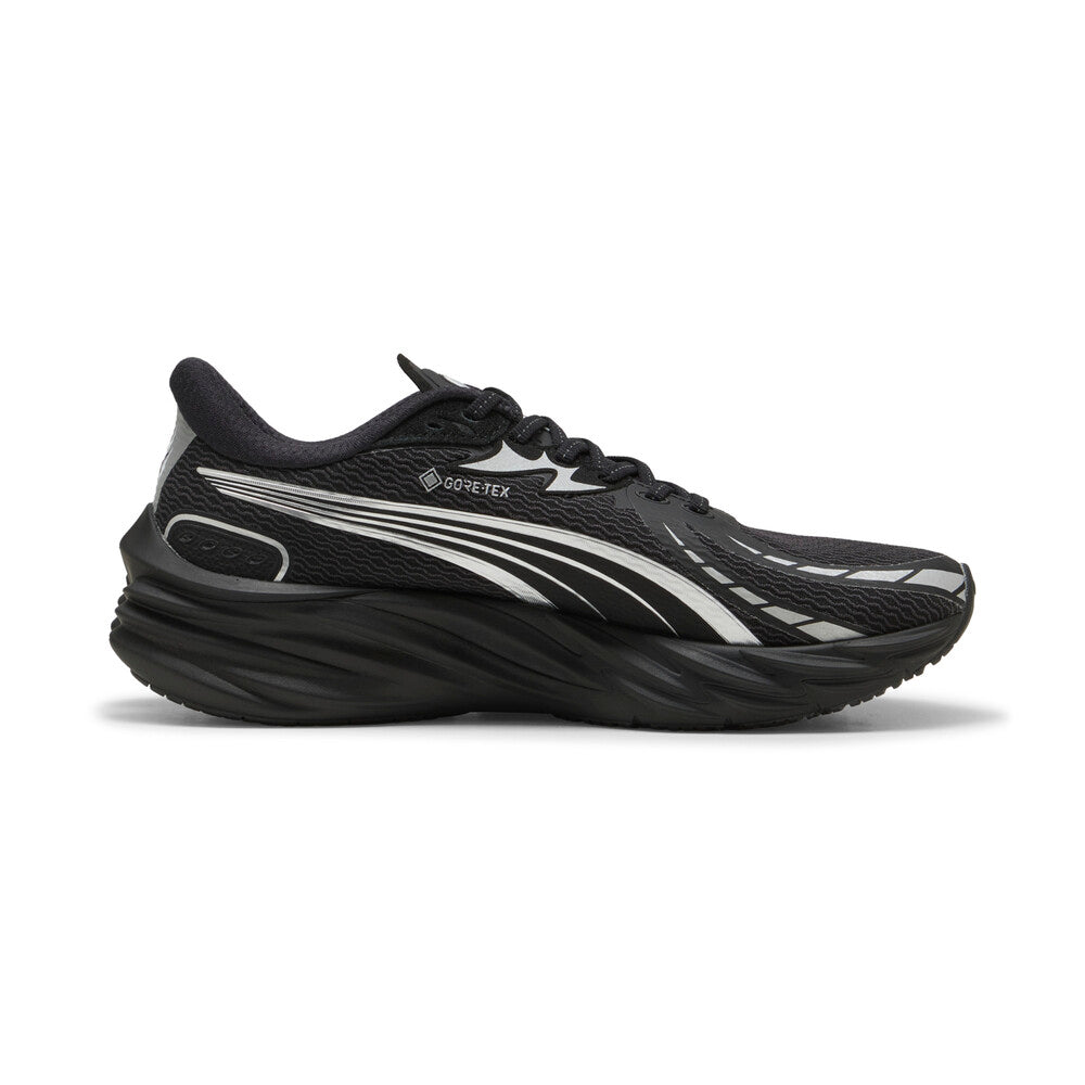 PUMA M Velocity NITRO 4 GTX - Puma Black-Puma Silver - 311144-01
