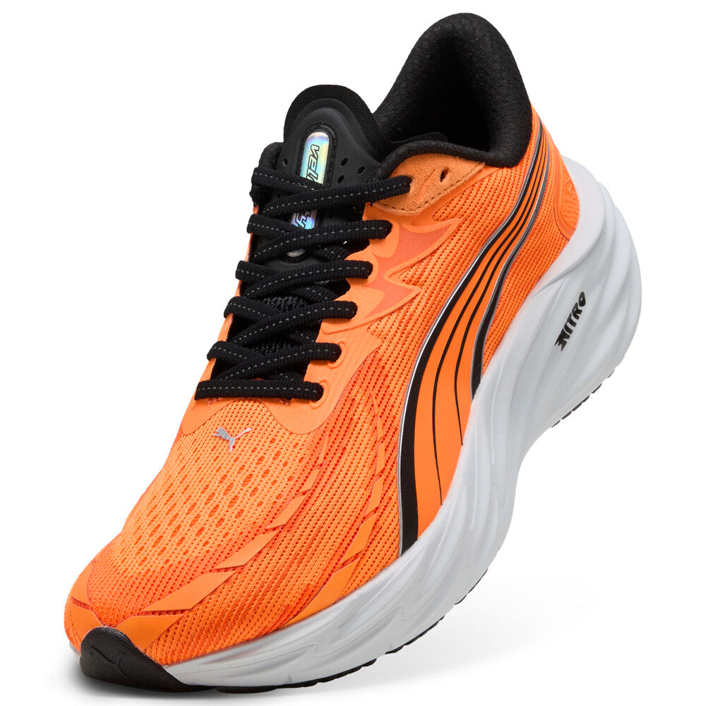 PUMA Velocity Nitro 4 | Heat Fire | Men's Lightweight Running