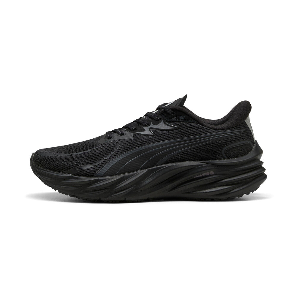 PUMA M Velocity NITRO 4 - Puma Black - 312066-01