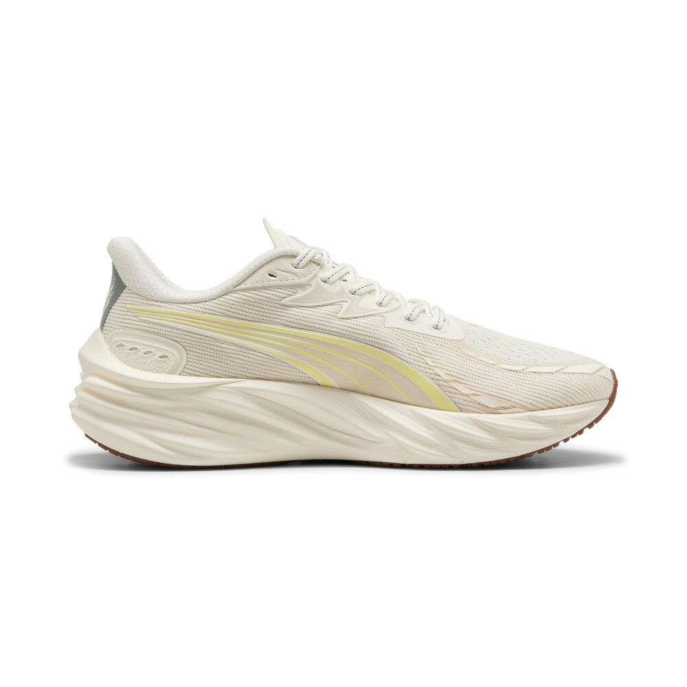 PUMA M Velocity NITRO 4 - Warm White-Gold Moon - 311140-08