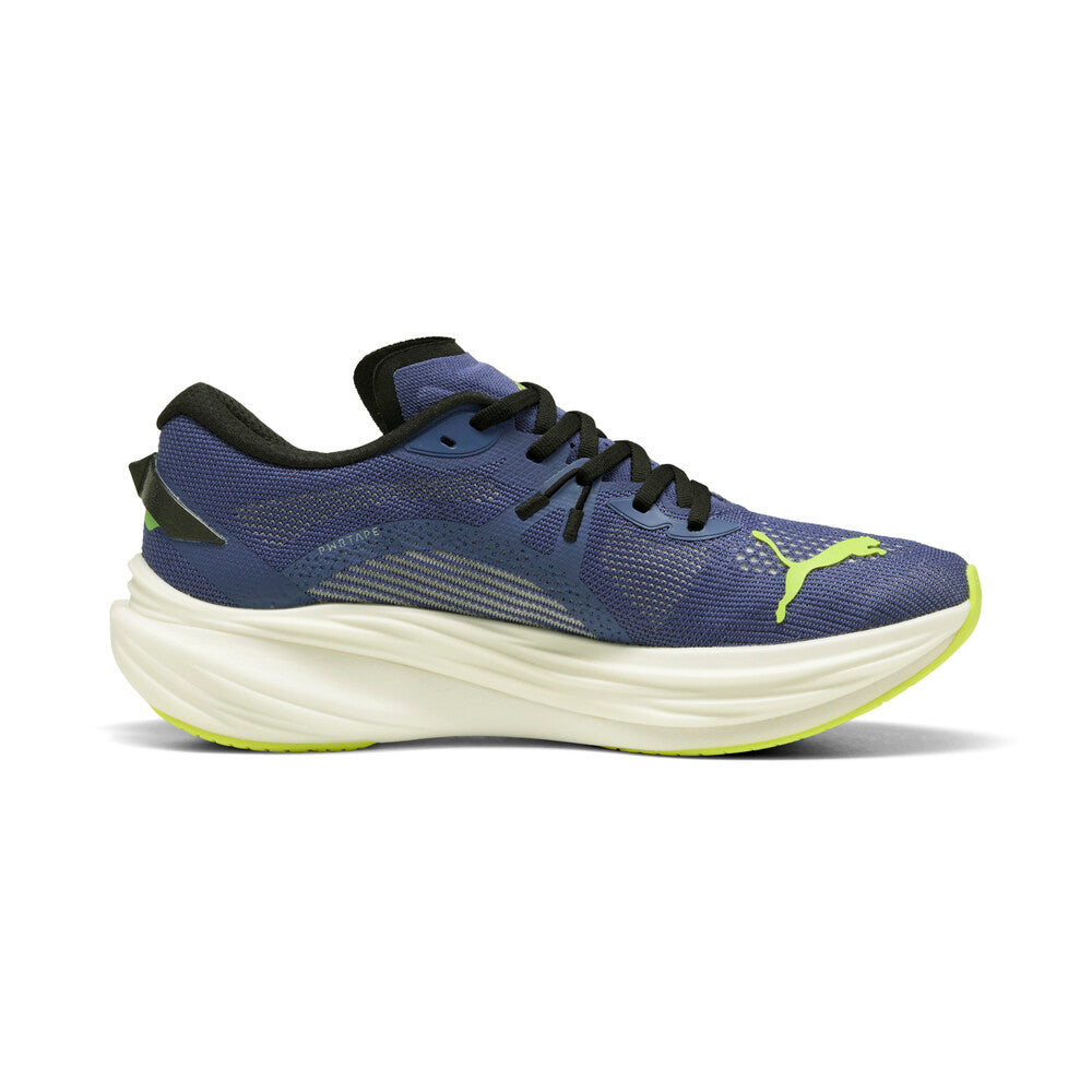 PUMA Men's Deviate Nitro 3 - Blue Crystal/Puma Black - 309707-17