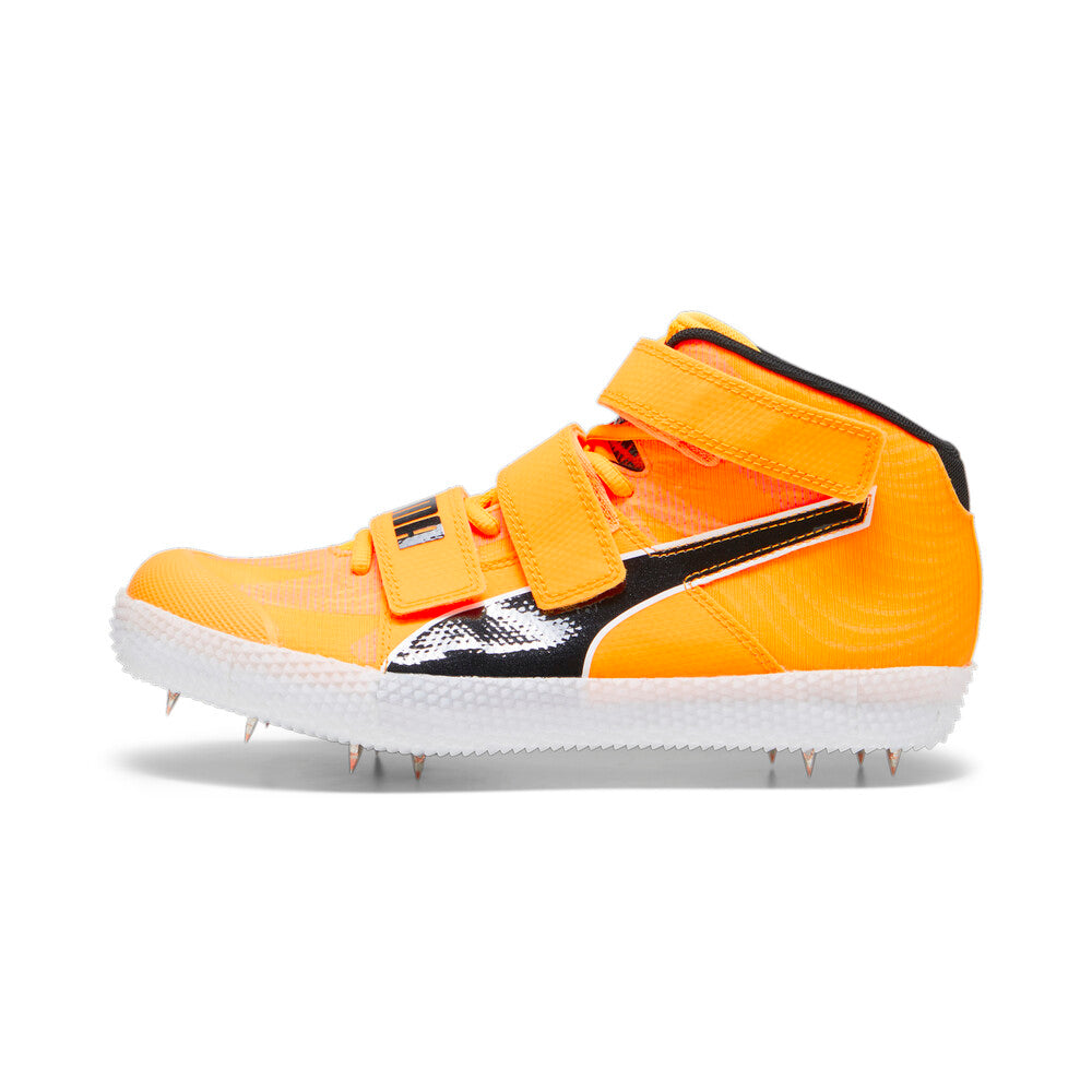 Puma Evospeed Javelin 4 Ultraweave | Sun Stream/Sunset Glow/Puma