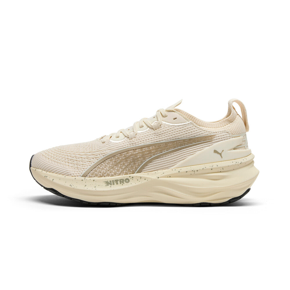 PUMA Men's ForeverRUN Nitro 2 x Alex Toussaint - 312550-01