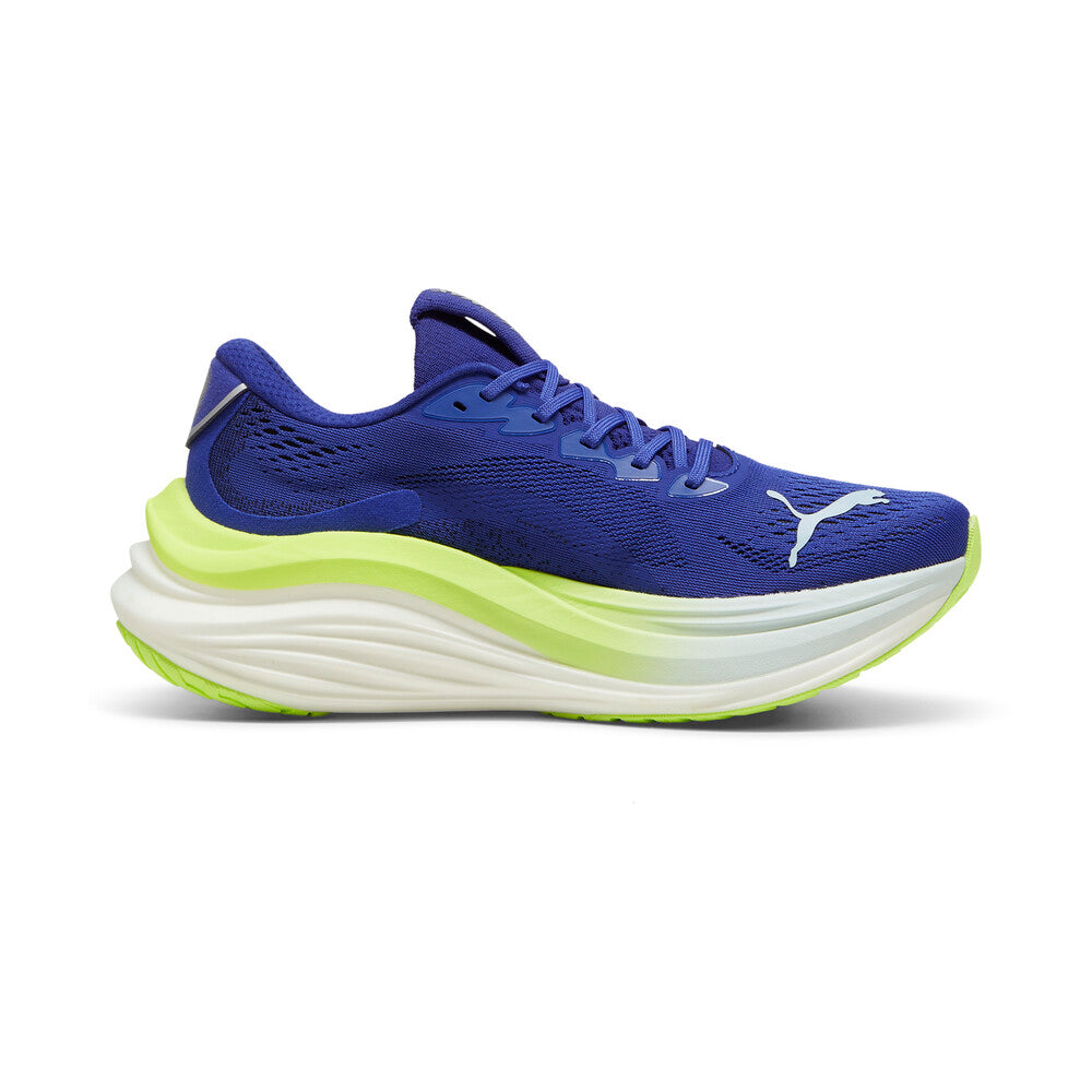 PUMA Men's Magmax Nitro - Lapis Lazuli-Nitro Blue - '310088-02.070