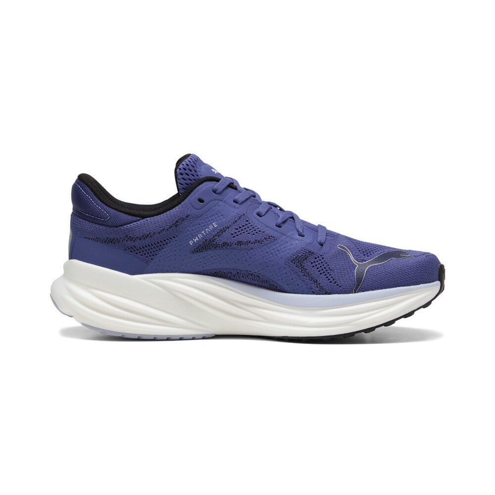 PUMA Men's Magnify Nitro 2 - Blue Crystal/Cool Weather - 376909-17