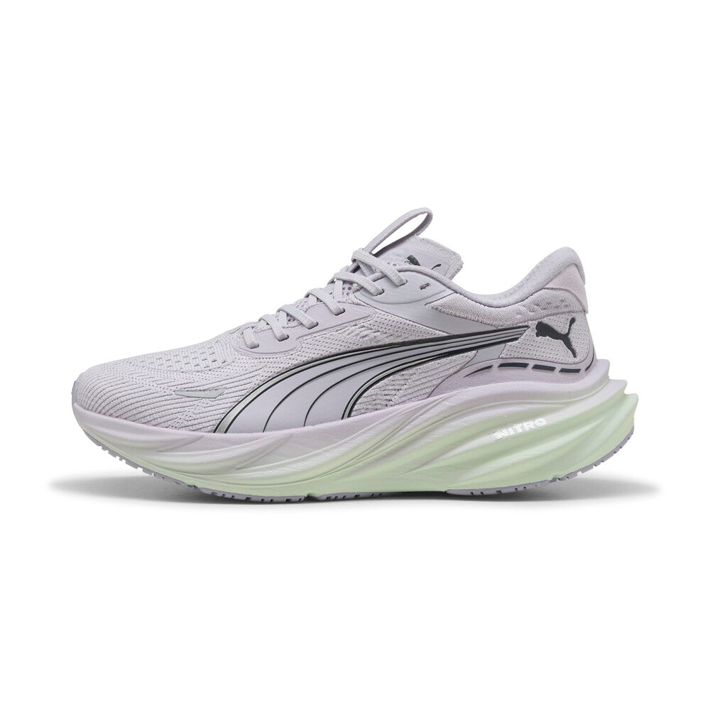 PUMA W Magnify NITRO 3 - Lilac Crush-Sage Frost - 311047-07