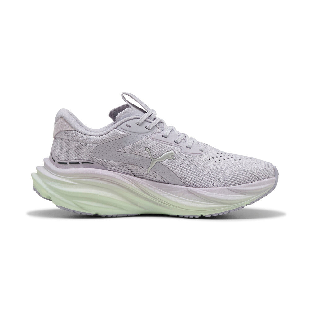 PUMA W Magnify NITRO 3 - Lilac Crush-Sage Frost - 311047-07