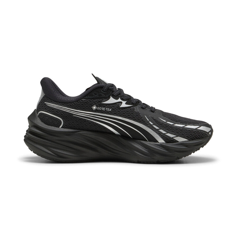 PUMA W Velocity NITRO 4 GTX - Puma Black-Puma Silver - 311146-01