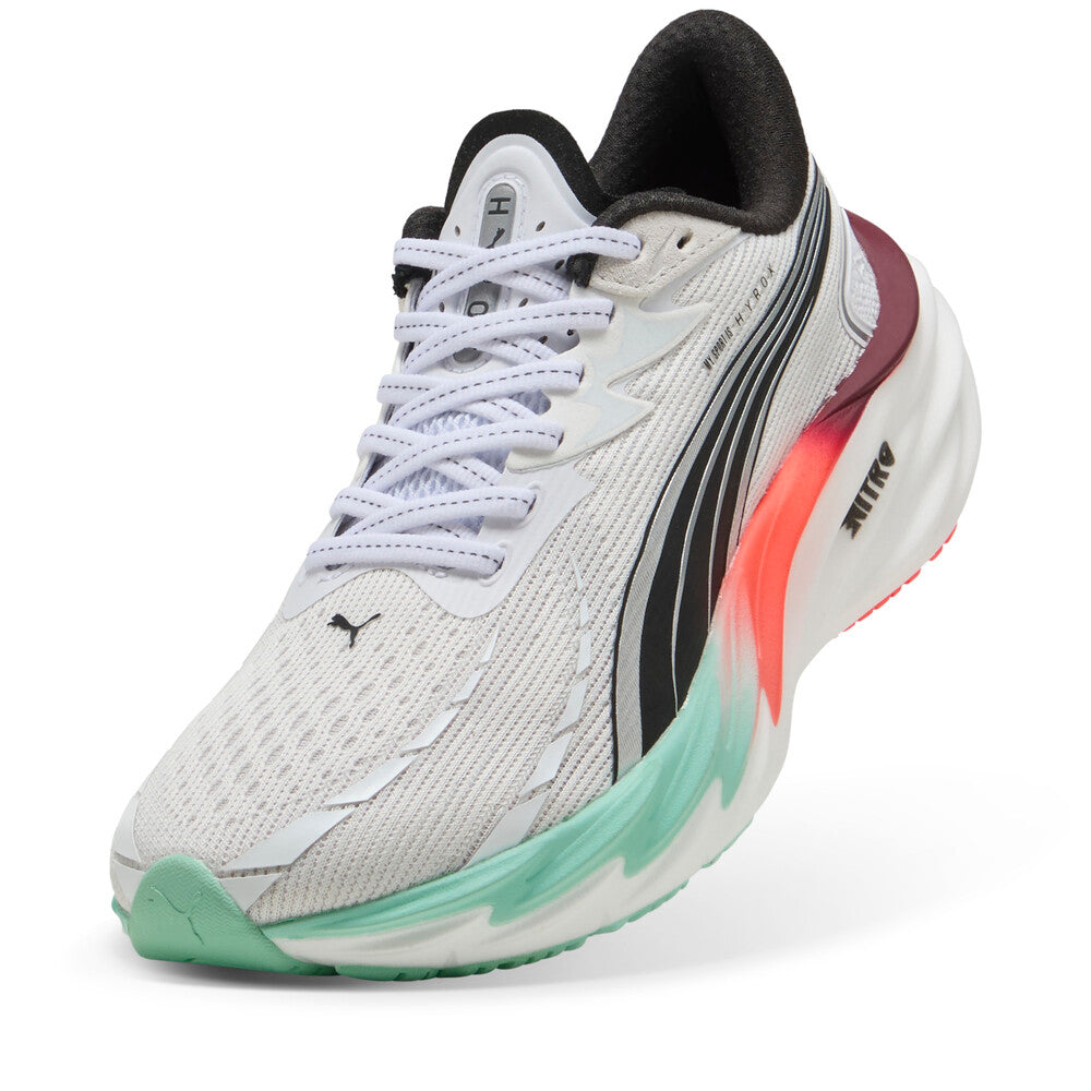 PUMA Velocity Nitro 4 | Hyrox | Women's Lightweight Running Shoes