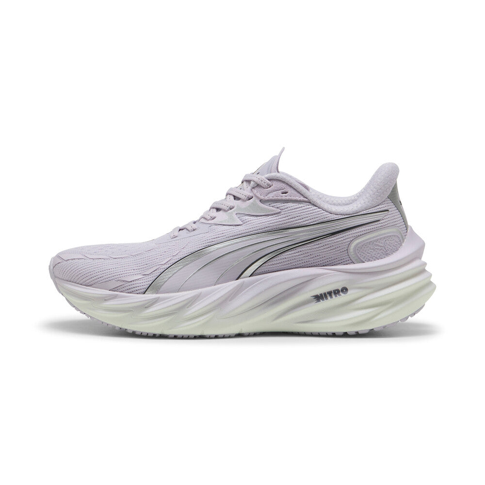 PUMA W Velocity NITRO 4 - Lilac Crush-Sage Frost - 311141-11