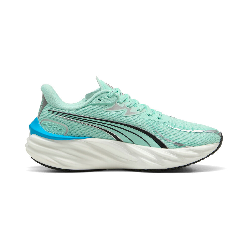 PUMA W Velocity NITRO 4 - Mint Melt-Speed Blue - 311141-06