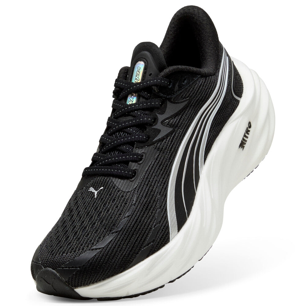 NWOT Puma Velocity Nitro Black and White Athletic Shoes Velocity NITRO™ 3 Men main image 4