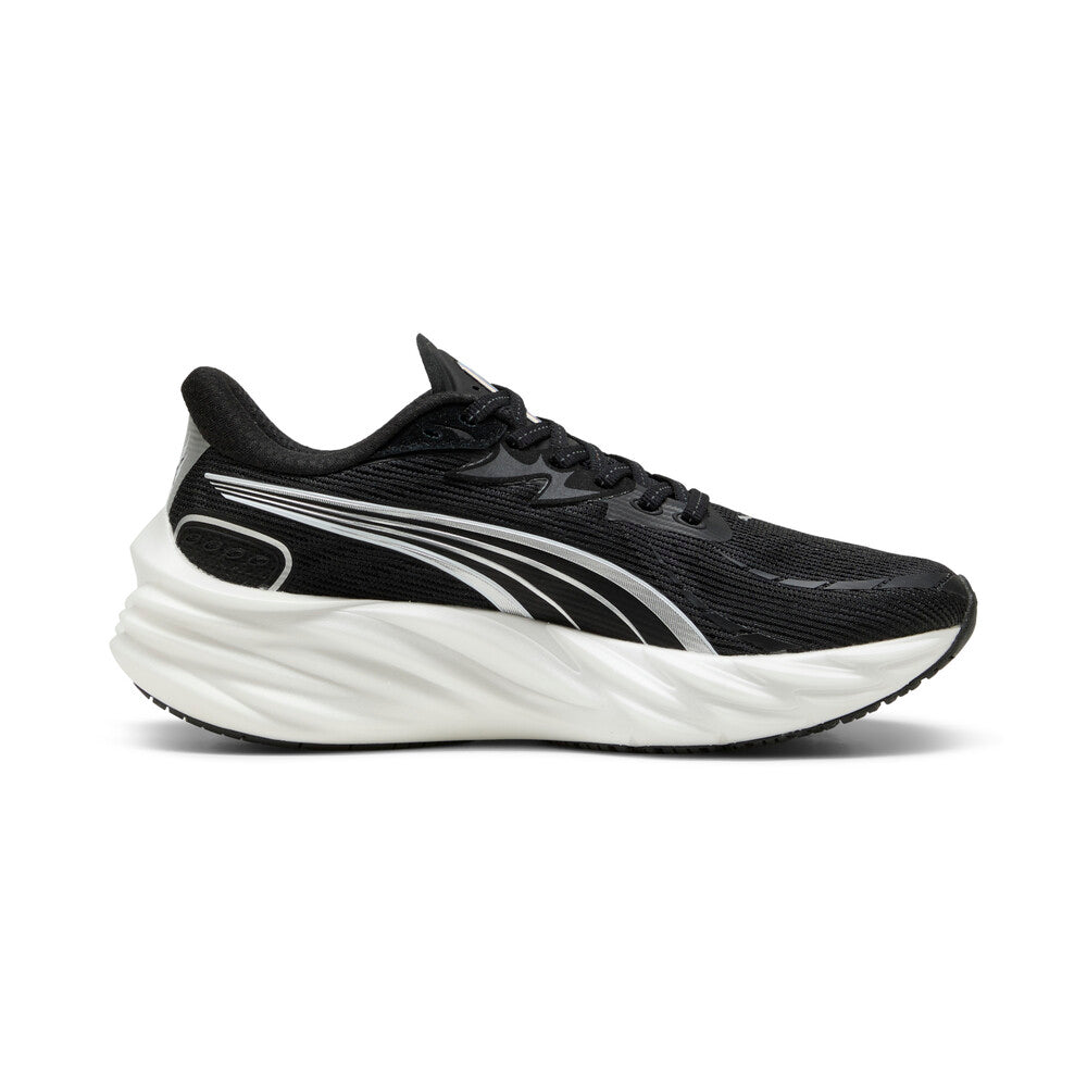 PUMA W Velocity NITRO 4 - Puma Black-Puma White - 311141-01