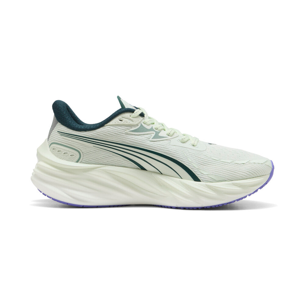 PUMA W Velocity NITRO 4 - Sage Frost-Green Terrain - 311141-10
