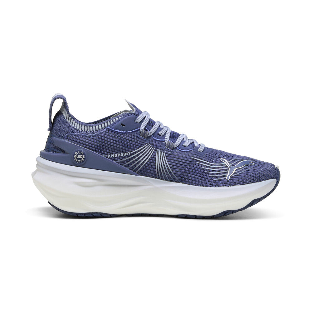 PUMA Women's ForeverRUN Nitro 2 - Blue Crystal/Cool Weather - 310471-12
