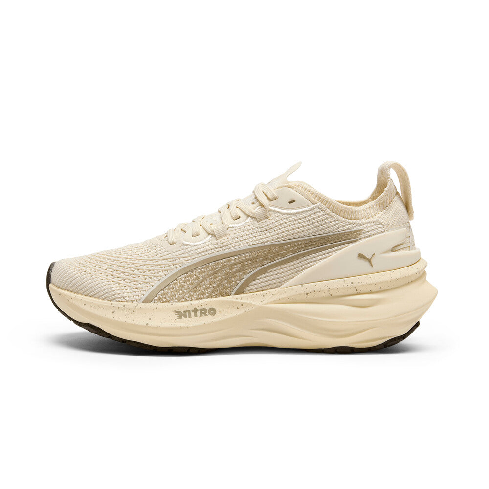PUMA Women's ForeverRUN Nitro 2 x Alex Toussaint - 313037-01