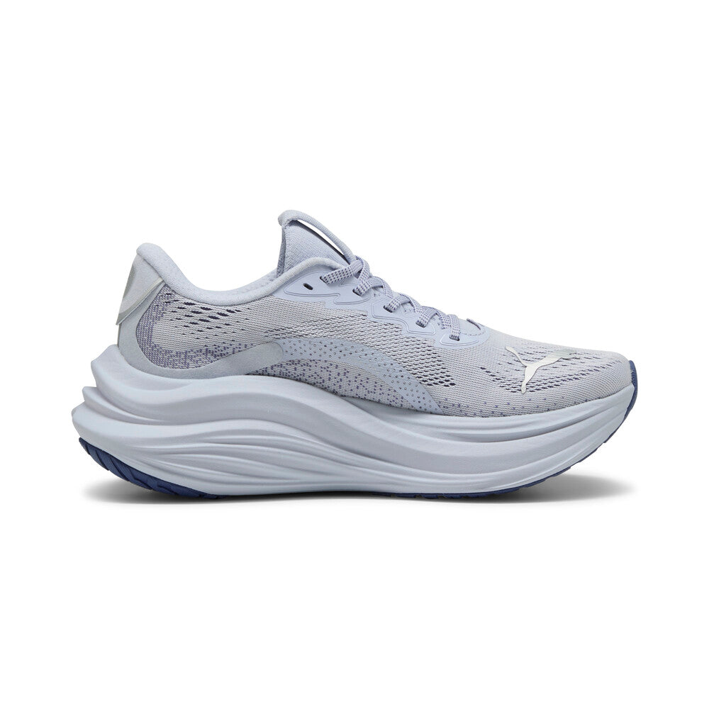 PUMA Women's MagMax Nitro - Cool Weather/Puma Silver - 310089-08