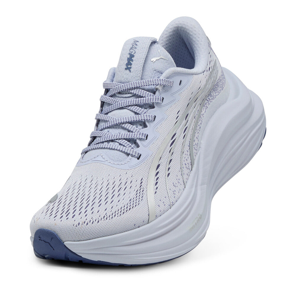 Puma MagMax Nitro | Cool Weather/Puma Silver | Women's High