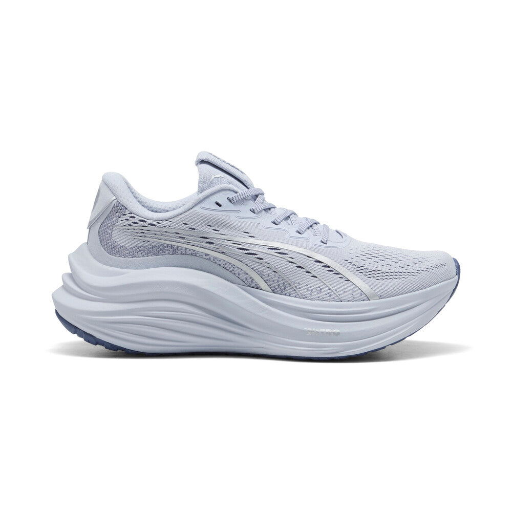 PUMA Women's MagMax Nitro - Cool Weather/Puma Silver - 310089-08