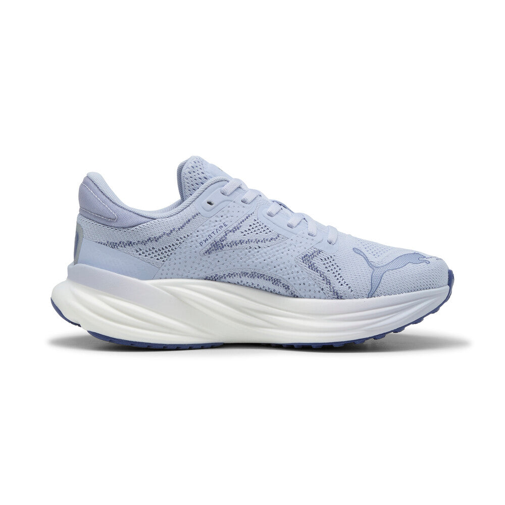 PUMA Women's Magnify Nitro 2 - Cool Weather/Blue Crystal - 377540-18