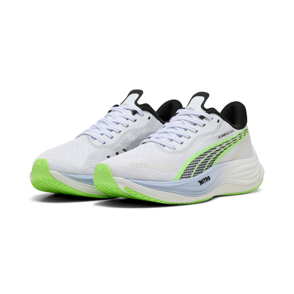 PUMA NITRO HYROXシューズ Puma Velocity Nitro 3 | Hyrox | Women's Neutral Running Shoes
