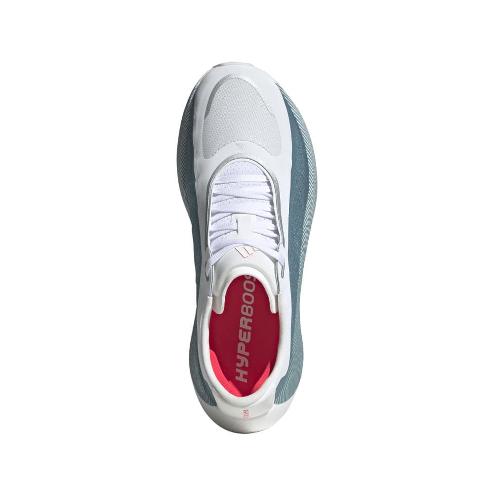 Ftwr White / Petrol Met. / Lucid Red product image 3