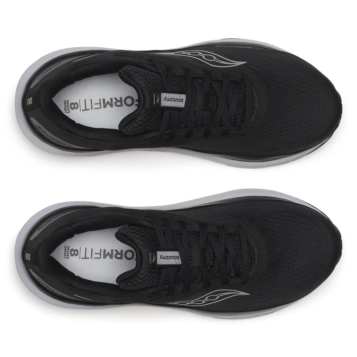 Black / Silver product image 3