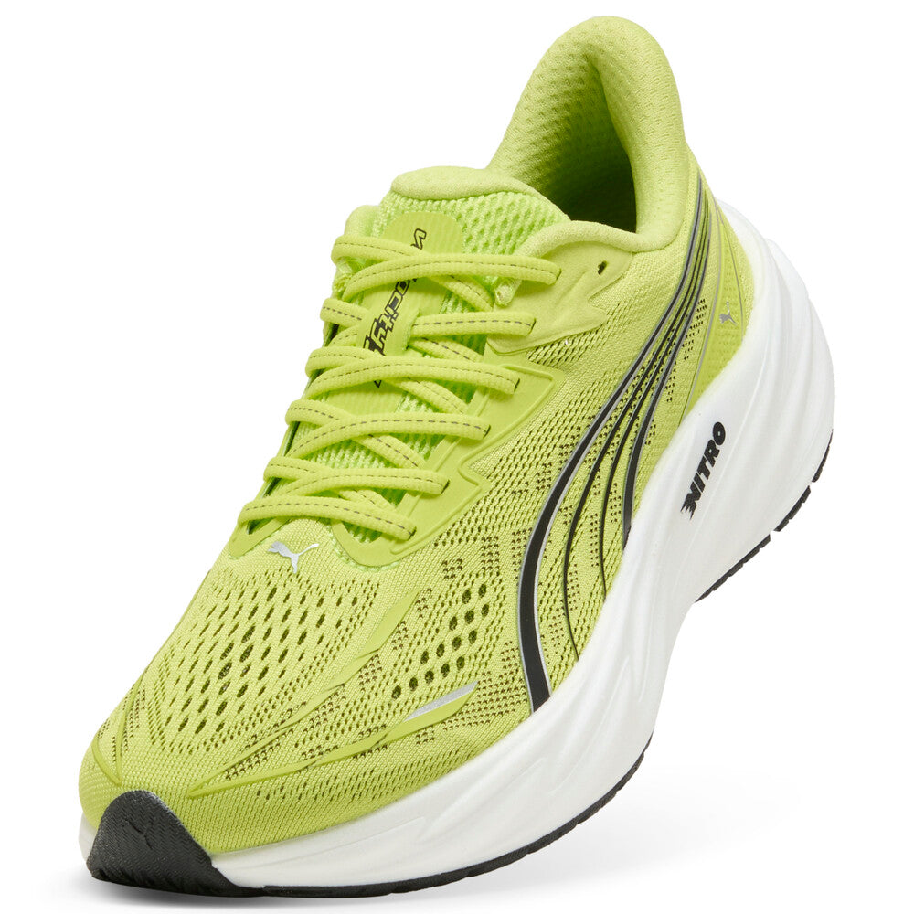 Sunny Lime / Puma Black product image 4