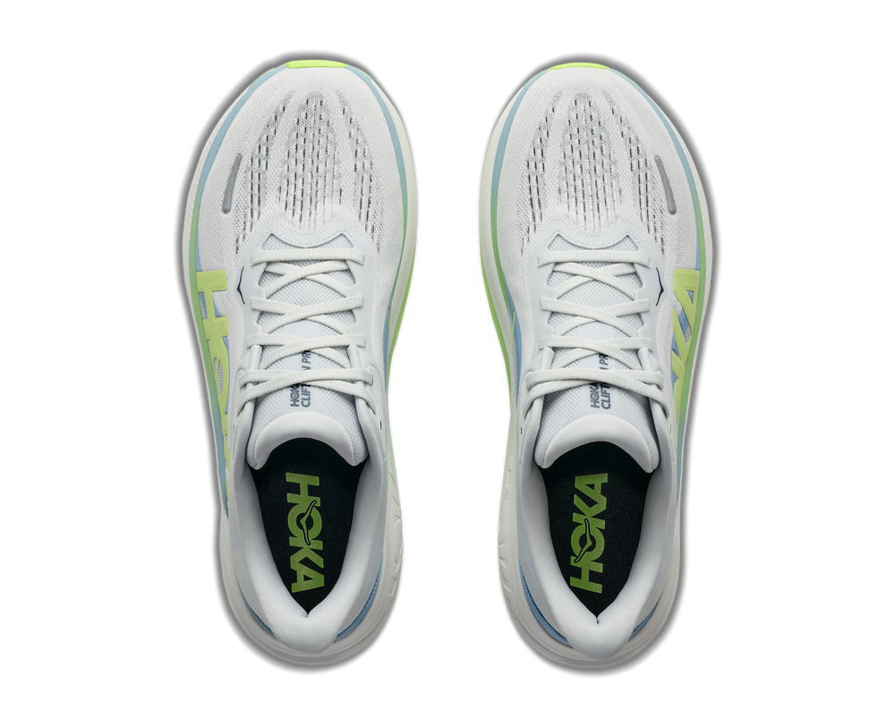 Moonrise Grey / Neon Yuzu product image 3