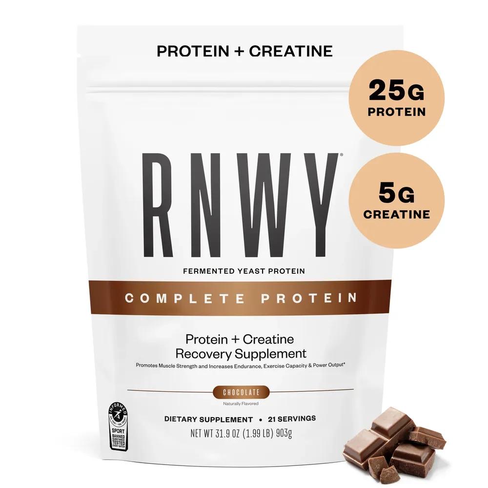 RNWY Complete Protein Chocolate - RWPPCH01P