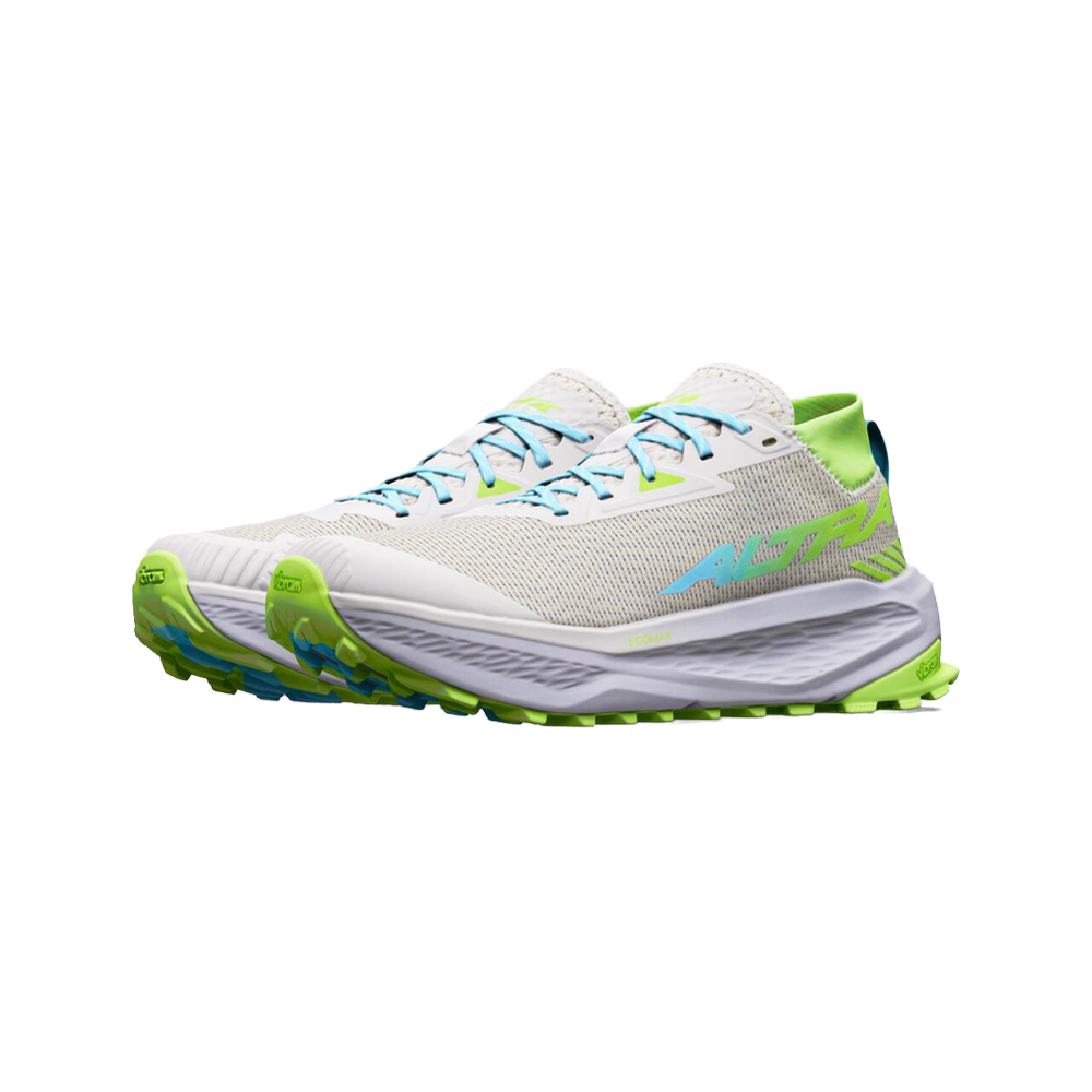 Vaporous Grey / Blue Fish product image 6