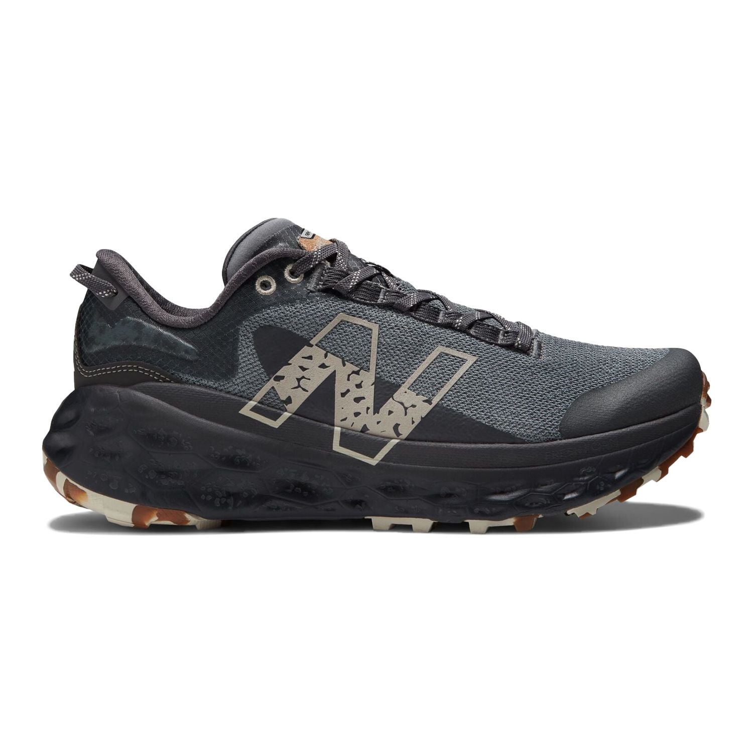 New balance foam hierro v2 best sale