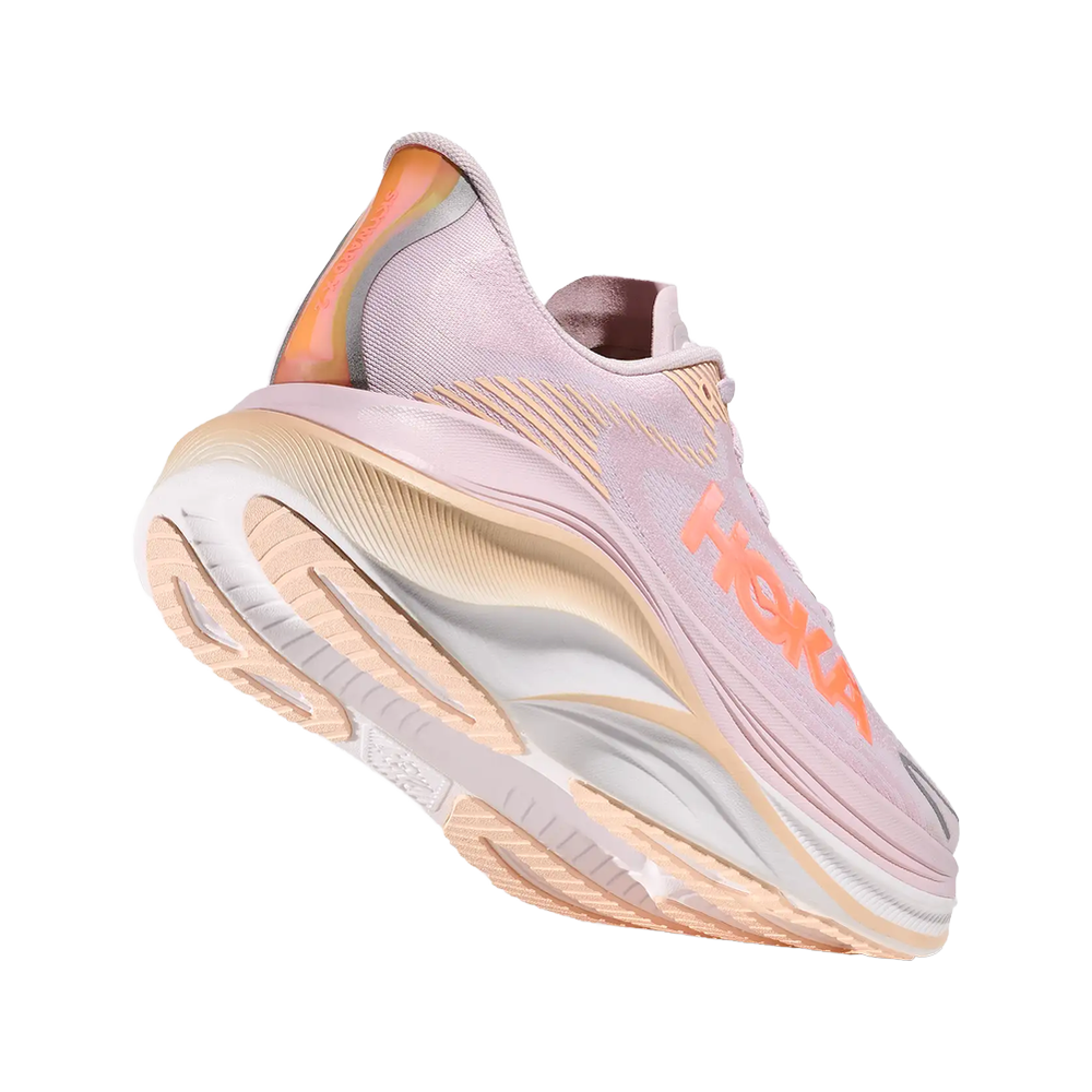 Lilac Cream / Tangerine Glow product image 6