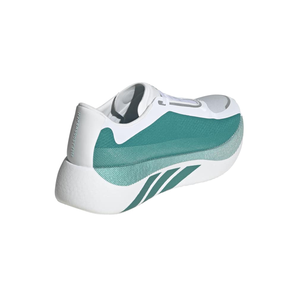 Ftwr White / Equipment Green / Zero Met. product image 5
